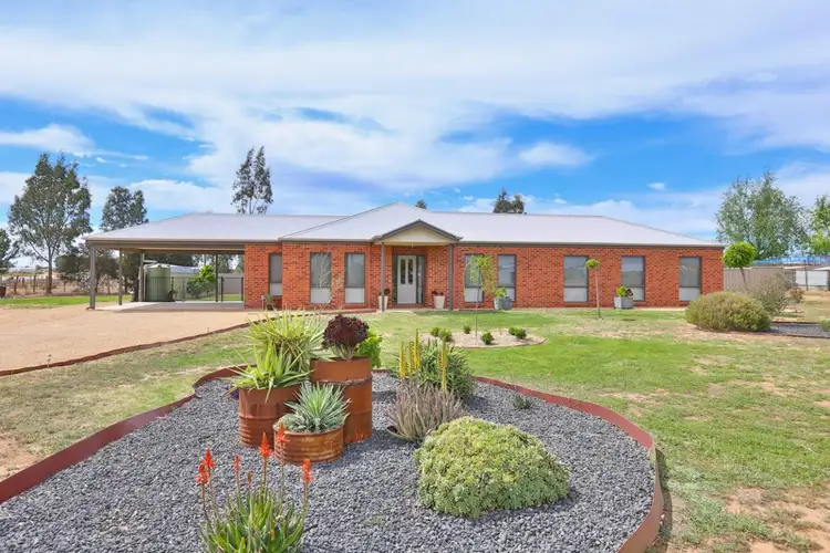 201 Sheoak Avenue, Mildura VIC 3500