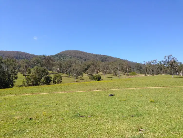 Main view of Homely land listing, Address available on request