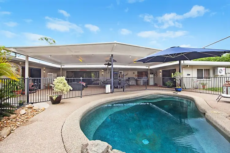 122 Haynes Road, Jensen QLD 4818