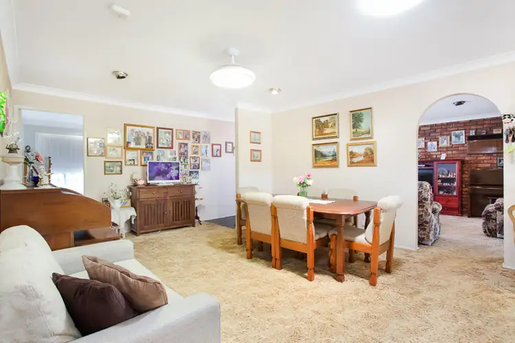 Fourth view of Homely house listing, 13 Branders Lane, North Richmond NSW 2754