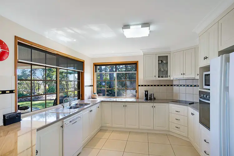Fifth view of Homely house listing, 1 Wattle Drive, Meringandan West QLD 4352