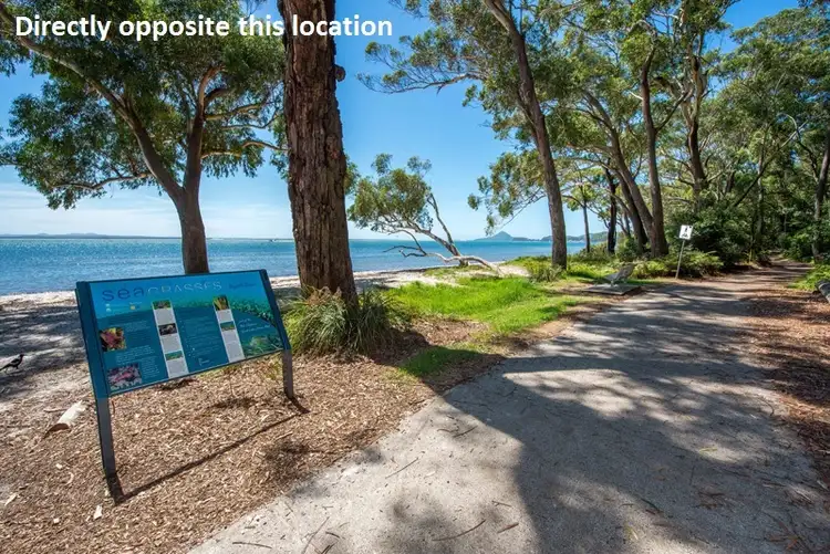 Fifth view of Homely semi-detached listing, 1/161 Government Road, Corlette NSW 2315