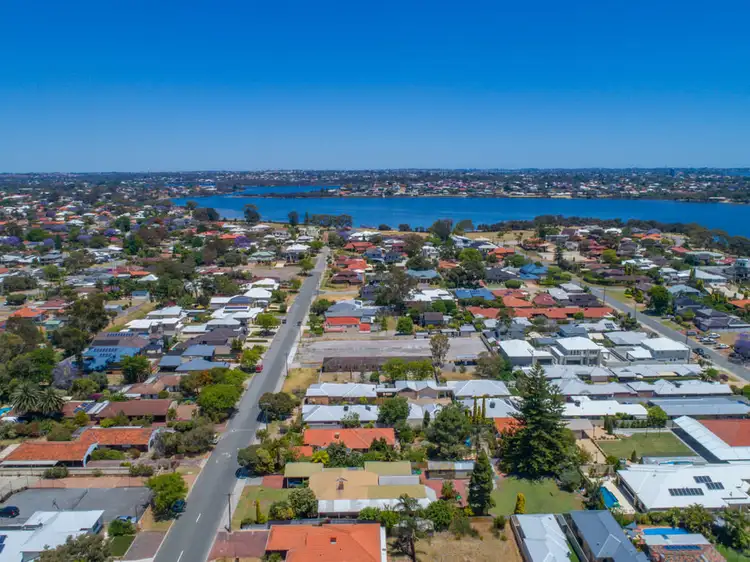 Fifth view of Homely house listing, 46 Barbican Street West, Shelley WA 6148