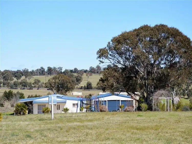 Third view of Homely house listing, 72 Acacia Drive, Rylstone NSW 2849