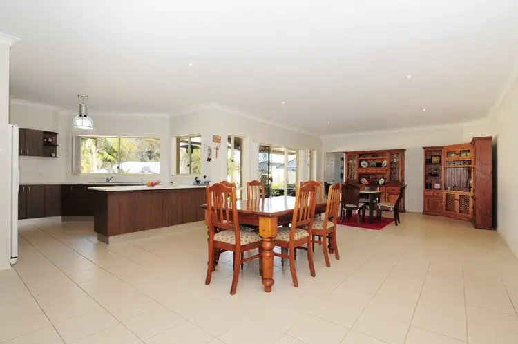 Fourth view of Homely house listing, 8 Ball Close, St Georges Basin NSW 2540
