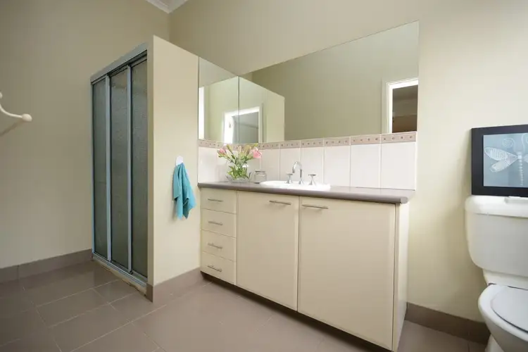 Fifth view of Homely house listing, 11 BROWN STREET, Bairnsdale VIC 3875