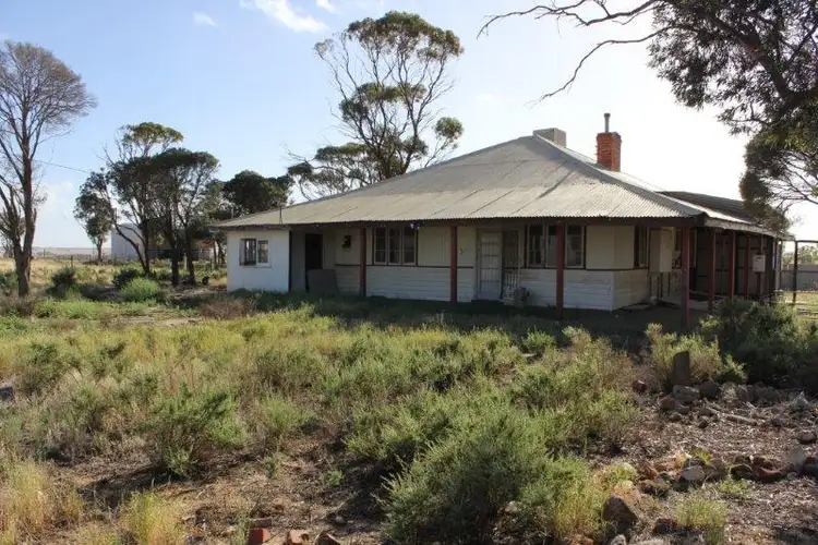 1415 Knungajin - Merredin Road, Nukarni WA 6480