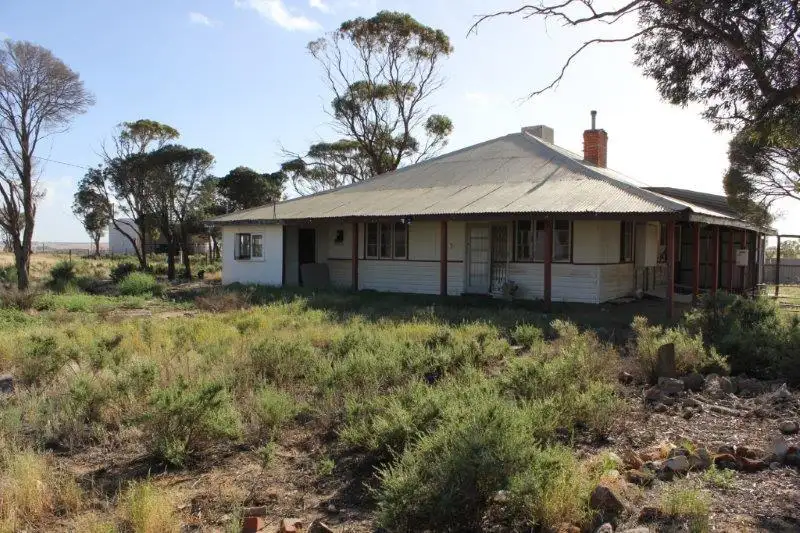 Main view of Homely house listing, 1415 Knungajin - Merredin Road, Nukarni WA 6480