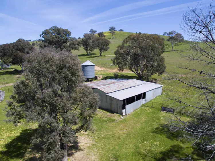 Fourth view of Homely rural property listing, 1991 Lower Piambong Road, Mudgee NSW 2850