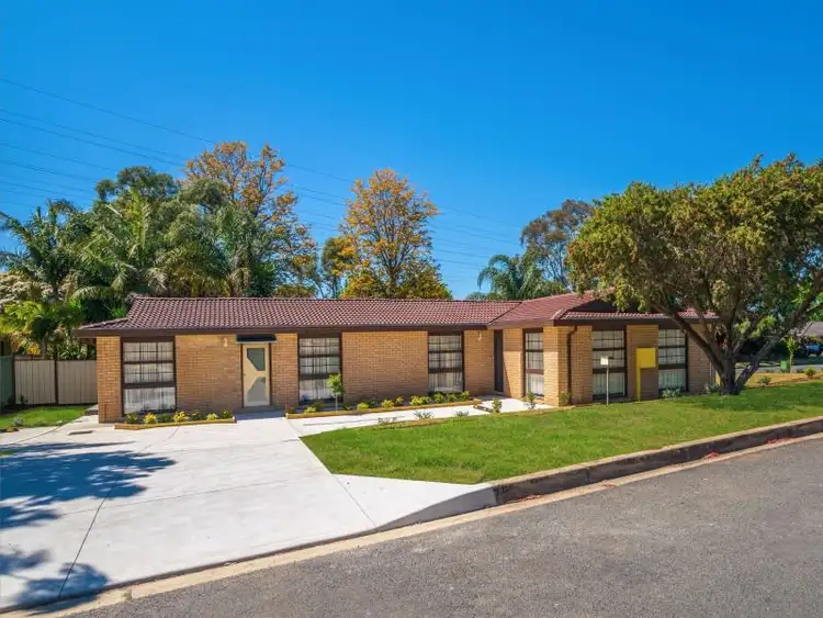 2/56 Thirroul Rd, Kanahooka NSW 2530