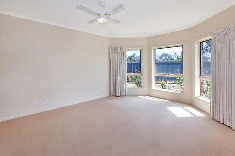 Fourth view of Homely house listing, 8 Monument Boulevard, Cardigan VIC 3352