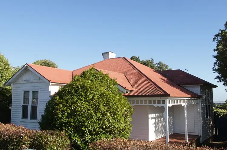 20 Henderson Street, Camperdown VIC 3260