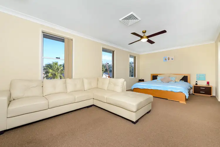 Seventh view of Homely house listing, 11 Condron Circuit, Elderslie NSW 2570
