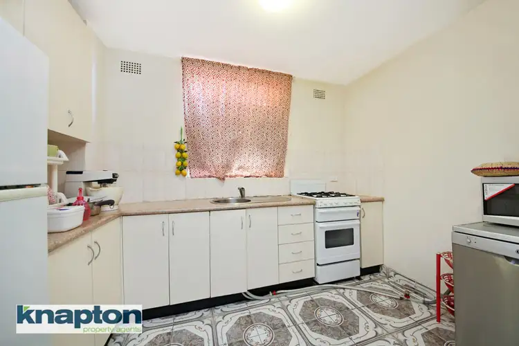 Second view of Homely unit listing, 3/73 Fairmount Street, Lakemba NSW 2195