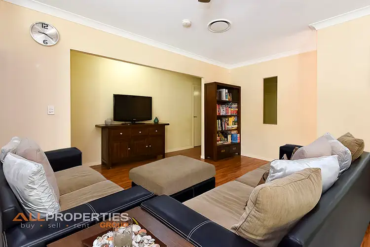 Fourth view of Homely house listing, 22 Greenvale Street, Drewvale QLD 4116