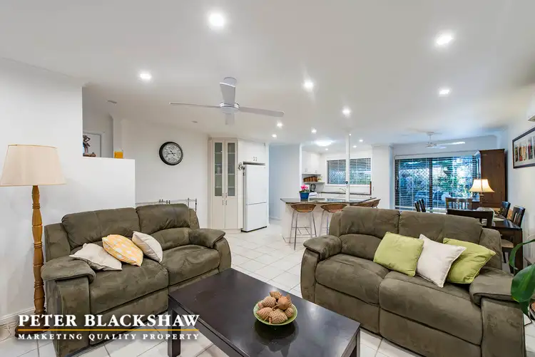 Fourth view of Homely house listing, 2 Corey Place, Gowrie ACT 2904
