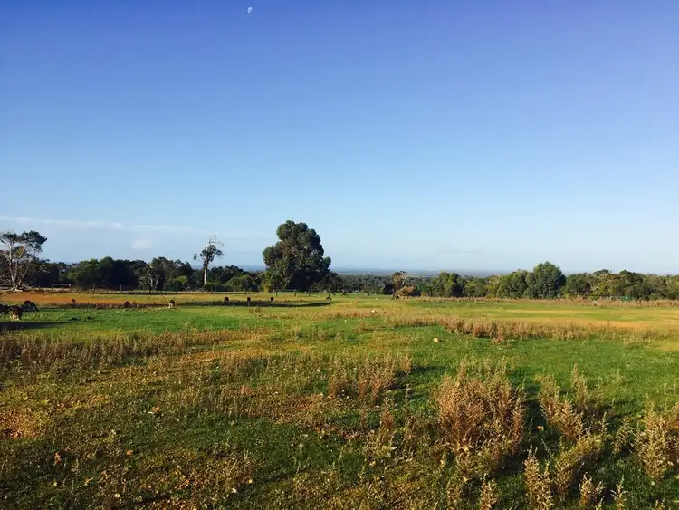 Second view of Homely land listing, 96 Kinross Loop, Quindalup WA 6281