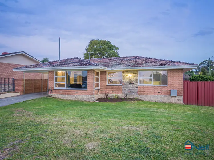 Main view of Homely house listing, 1 George Street, Kelmscott WA 6111