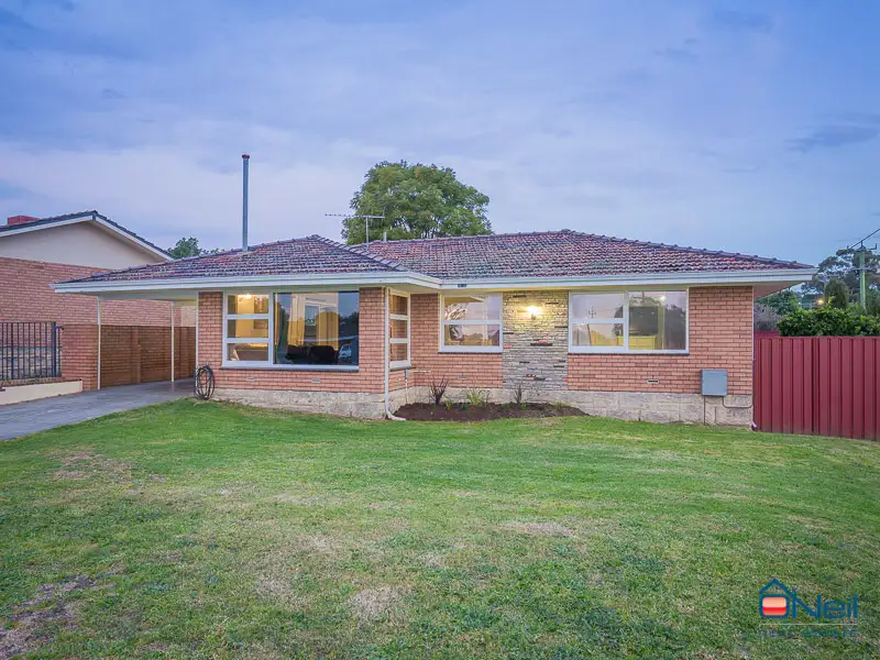 Main view of Homely house listing, 1 George Street, Kelmscott WA 6111