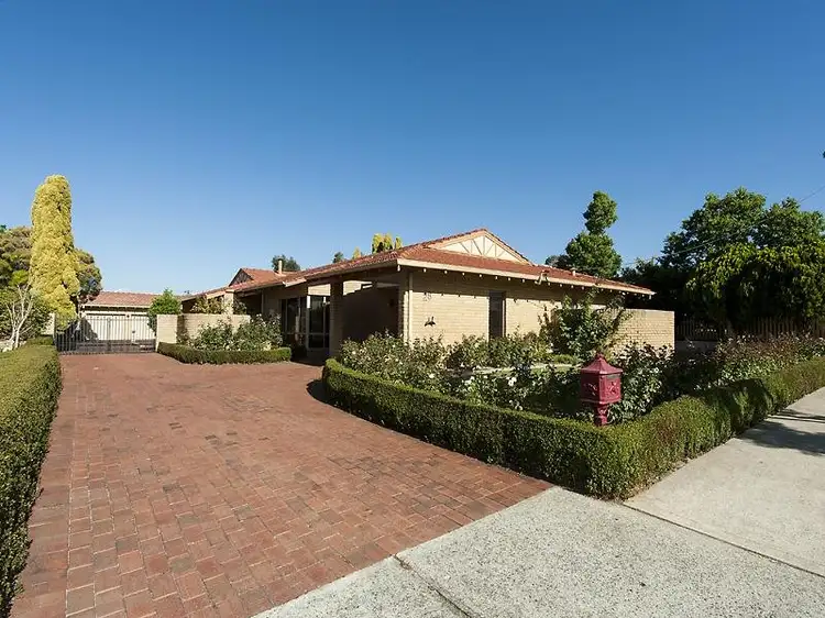 Second view of Homely house listing, 28 Potts St, Melville WA 6156