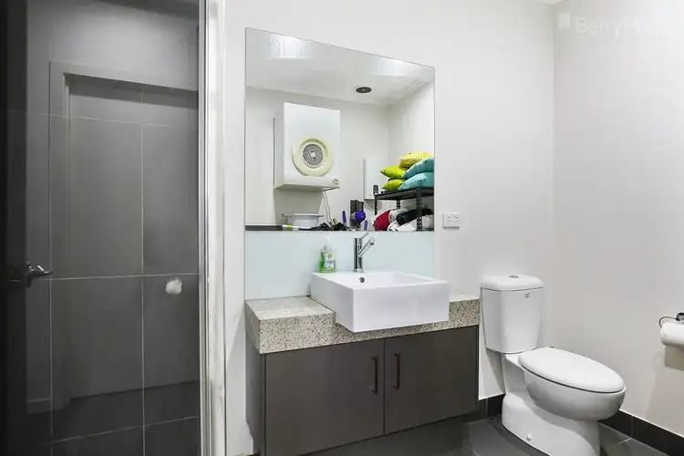 Fifth view of Homely apartment listing, 205/10 Alfrick Road, Croydon VIC 3136