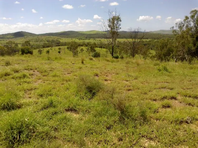 Main view of Homely rural property listing, 172 Spring Road, Boolburra QLD 4702