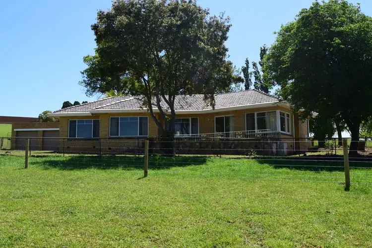 Main view of Homely house listing, 2 Gillot's Road, Thorpdale VIC 3835