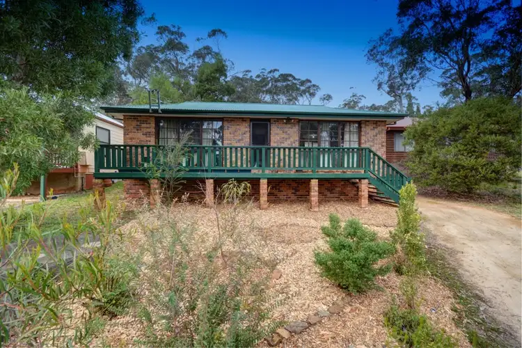 35 Godson Avenue, Blackheath NSW 2785