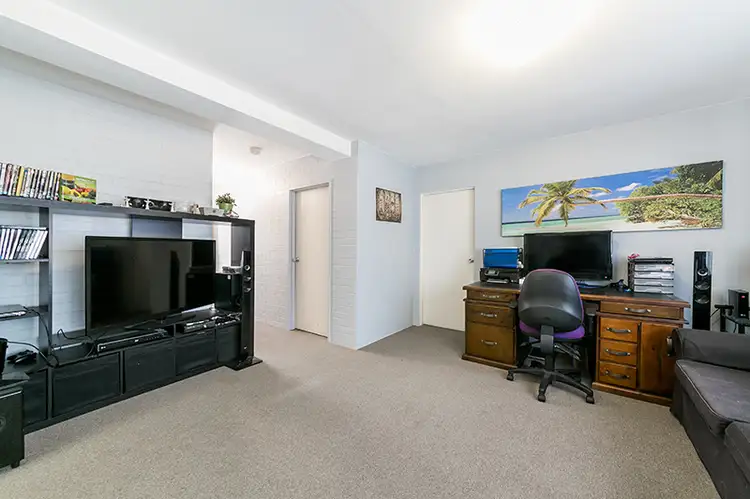 Third view of Homely unit listing, 1/6 Childs Street, Clayfield QLD 4011