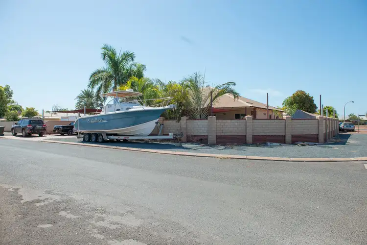 Second view of Homely house listing, 1 McWhirter Way, Baynton WA 6714