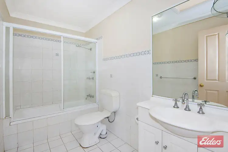 Sixth view of Homely villa listing, 8/163 Targo Road, Girraween NSW 2145