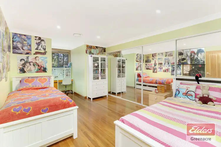 Fifth view of Homely house listing, 12/114-116 Rawson Road, Greenacre NSW 2190