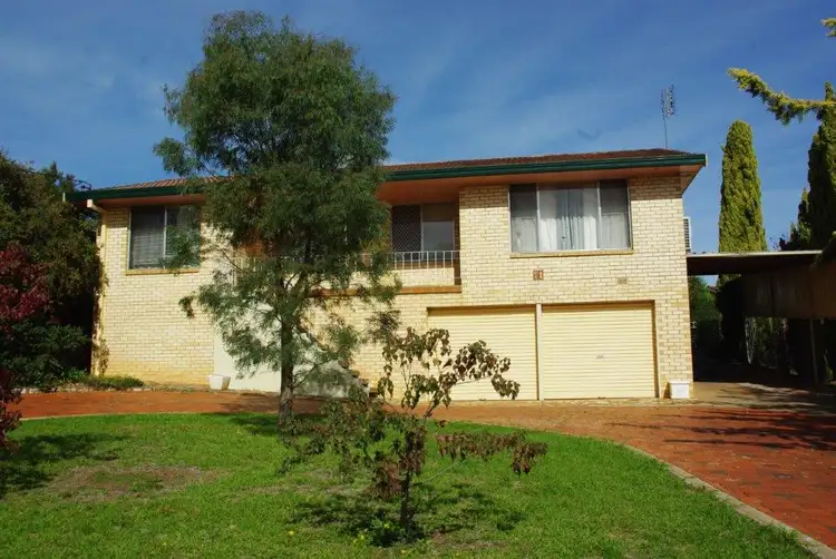 Third view of Homely house listing, 1 Riverview Avenue, Wellington NSW 2820