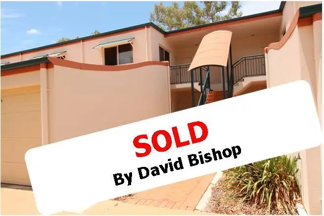 Main view of Homely unit listing, 6/151 Riverside Boulevard, Douglas QLD 4814