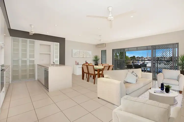 Main view of Homely townhouse listing, 2/44 O'Ferrals Road, Bayview NT 820