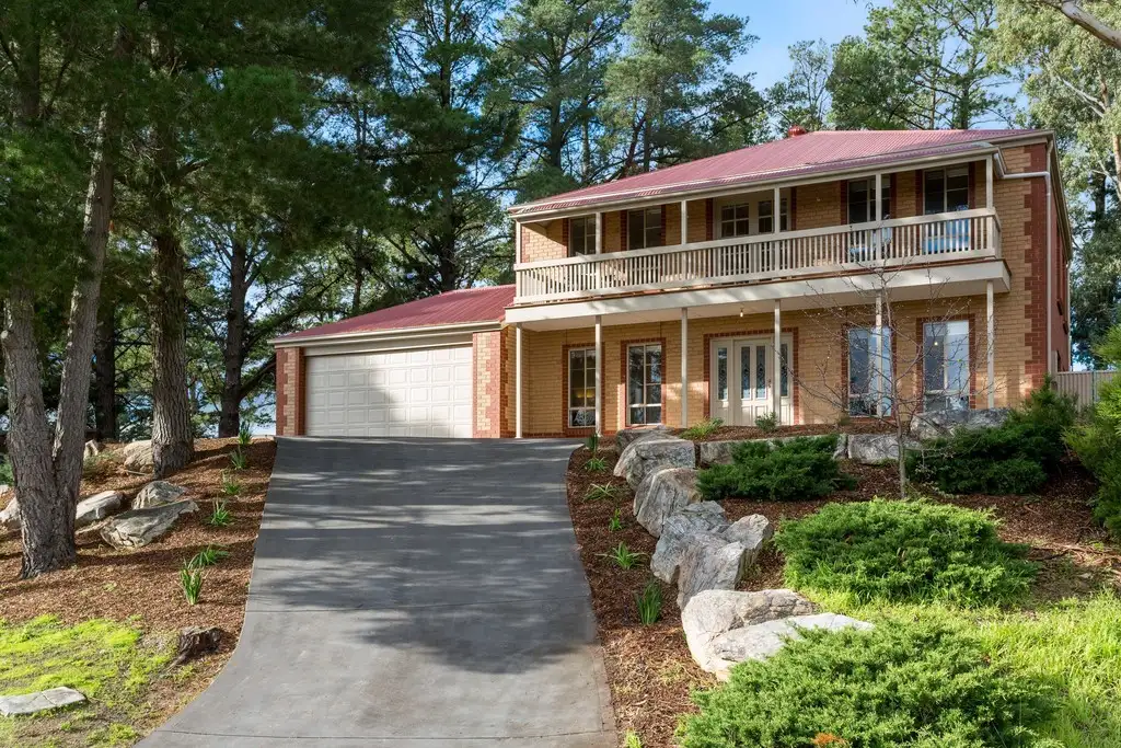 Main view of Homely house listing, 46 Grevillea Road, Aberfoyle Park SA 5159