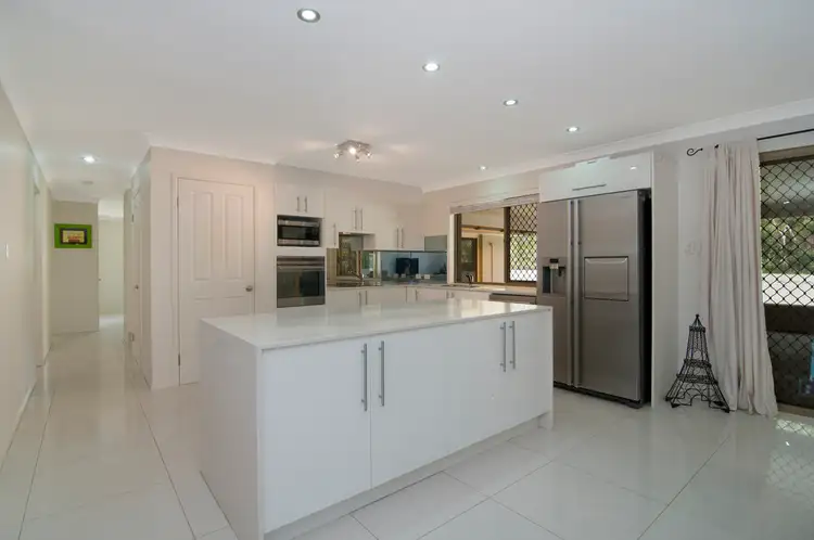 Seventh view of Homely house listing, 197 Carbrook Road, Cornubia QLD 4130