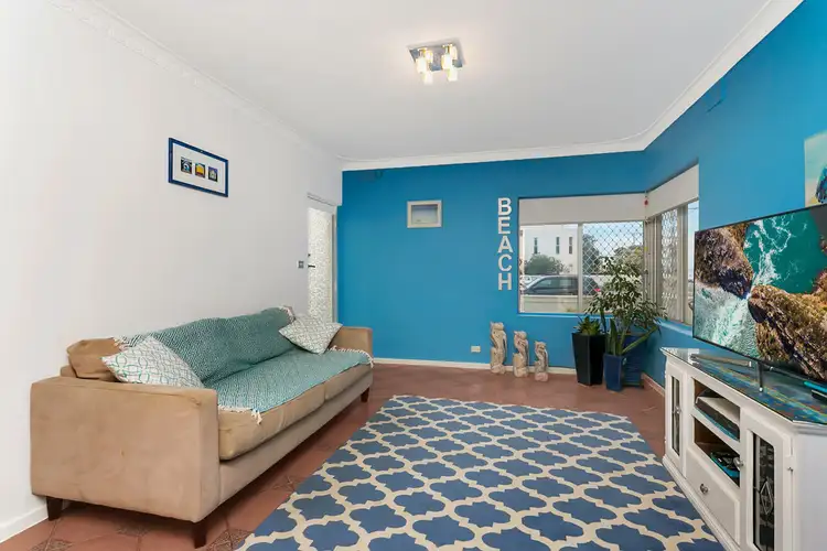 Second view of Homely unit listing, Unit 1, 20 Seaview Road, West Beach SA 5024