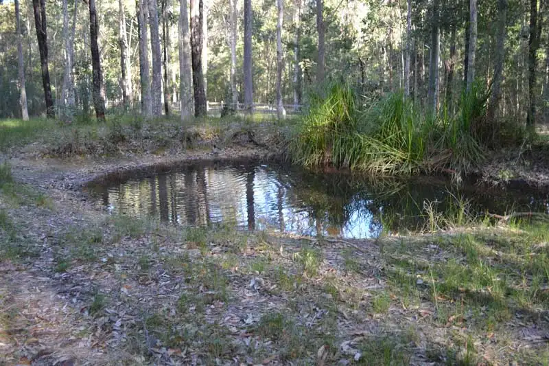 Main view of Homely land listing, Lot 121 Inglewood Crescent, Tomerong NSW 2540
