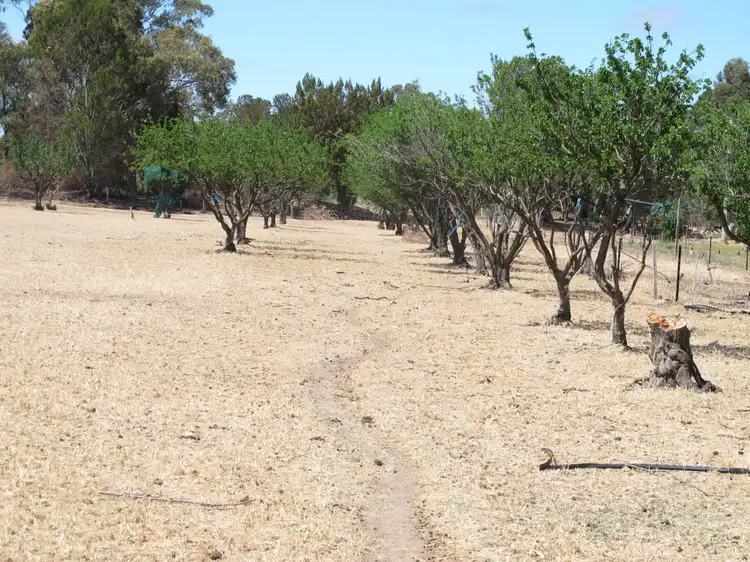 Second view of Homely land listing, 90 Eltze Drive, Quantong VIC 3401