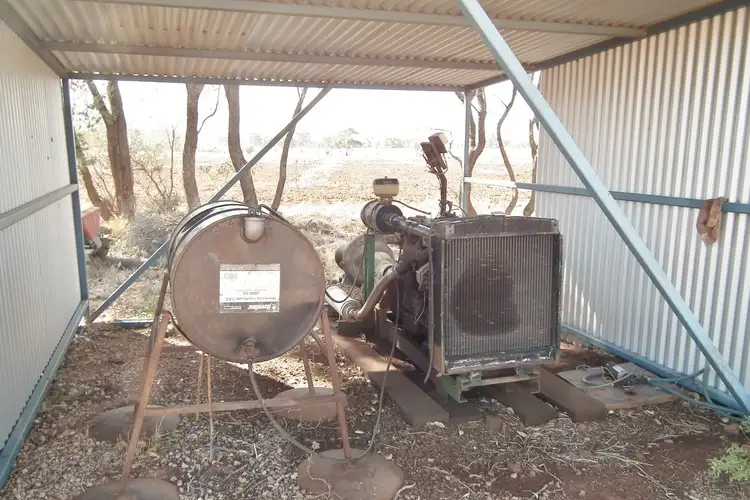 Fourth view of Homely rural property listing, 1295C Slopes Road, Griffith NSW 2680