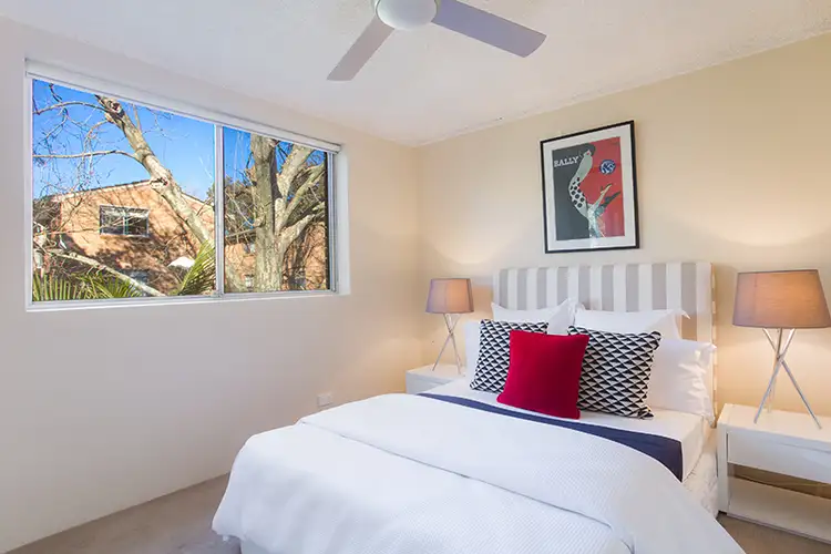 Fifth view of Homely apartment listing, 14/10-12 Robertson Street, Narrabeen NSW 2101
