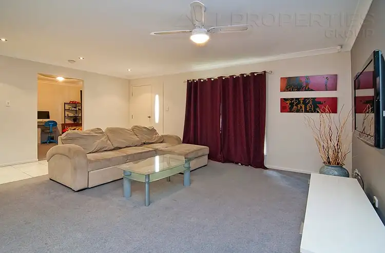 Fifth view of Homely house listing, 89-93 Orion Road, Cedar Vale QLD 4285