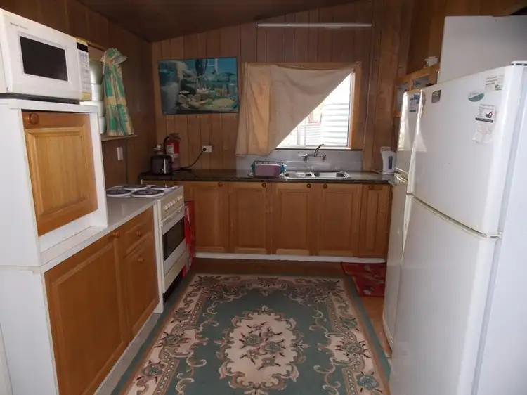 Second view of Homely land listing, 381 Old Esk Nth Rd, Nanango QLD 4615