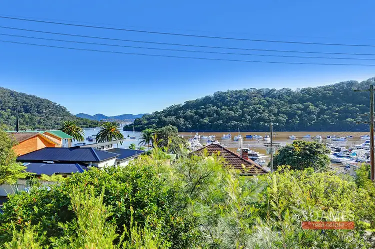 Main view of Homely house listing, 46 Brooklyn Road, Brooklyn NSW 2083