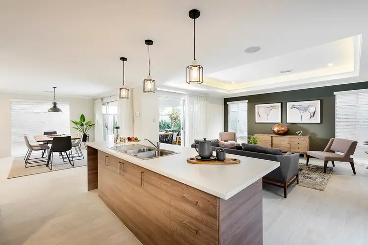 Sixth view of Homely house listing, 10 Skyline Boulevard, Whitby WA 6123