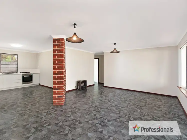 Third view of Homely house listing, 36 Centurion Way, West Busselton WA 6280