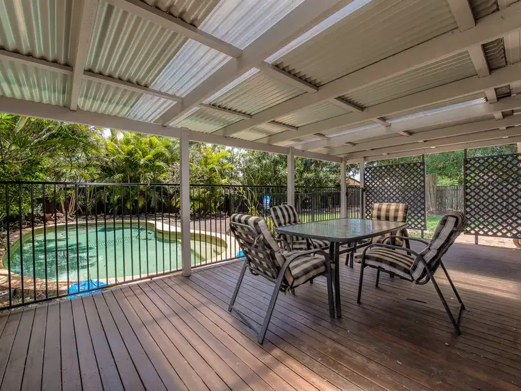 Fourth view of Homely house listing, 11 Orcades Street, Sunrise Beach QLD 4567