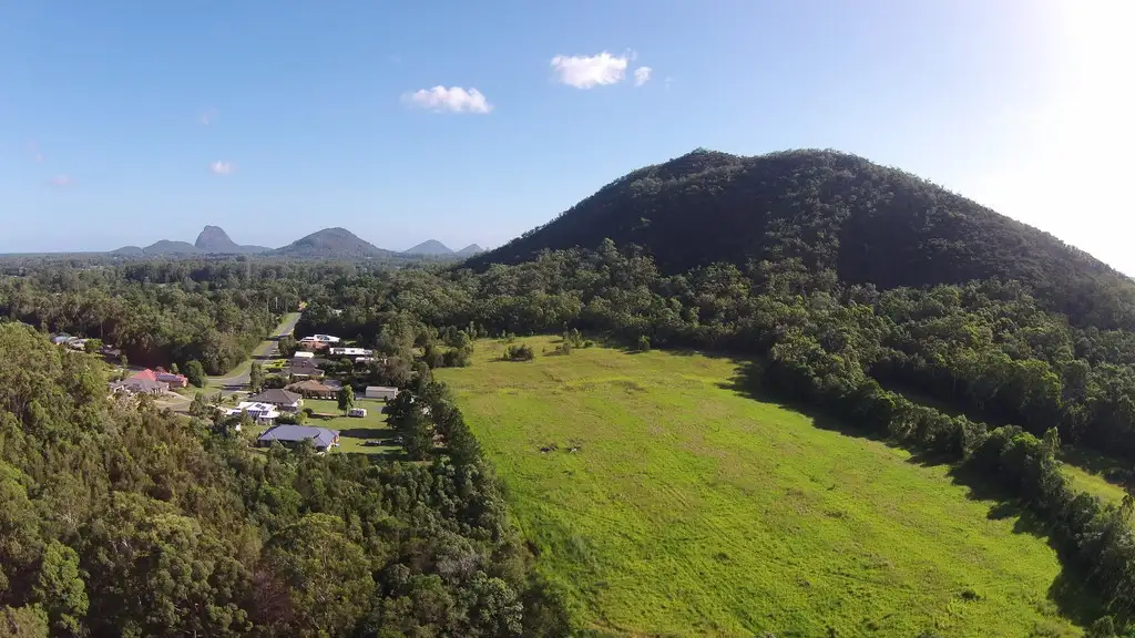 Main view of Homely land listing, Lot 1 Lakefield Dr, Beerwah QLD 4519