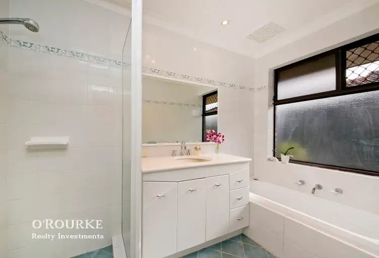 Fifth view of Homely house listing, 3 Yagoona Street, Duncraig WA 6023